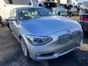 BMW 1 Series F20 116i 2012-2019