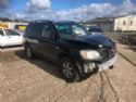 Toyota Kluger MCU28 10/03-07/07