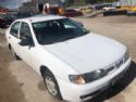 Nissan Pulsar N15 10/95-10/97