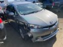 Toyota Wish ZGE20