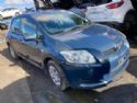 Toyota Corolla ZRE152R 06-12