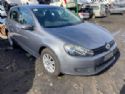 Volkswagen Golf MK6 2009-2011