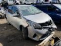 Toyota Yaris NCP130