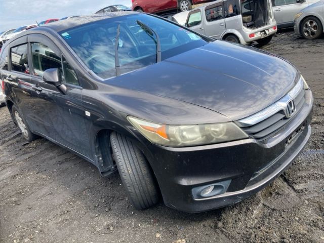 Honda Stream RN6-9 2nd Gen 2006-2014