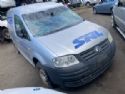 Volkswagen Caddy Type 2K 2003-2009