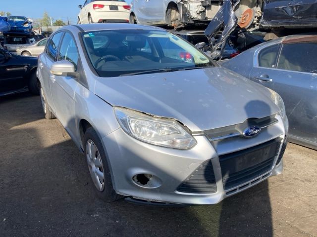 Ford Focus LW2 2012-on