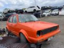 Volkswagen Golf MK1 1974-1984
