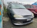 Honda Odyssey Gen2 RA6-9 1999-2003