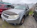 Subaru Forester SH 2008-2011