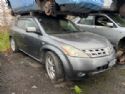 Nissan Murano Z50 2002-2007