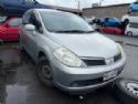 Nissan Tiida C11 2004-2007