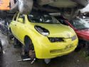 Nissan March K12 2002-2009