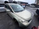 Nissan Tiida C11 2004-2007