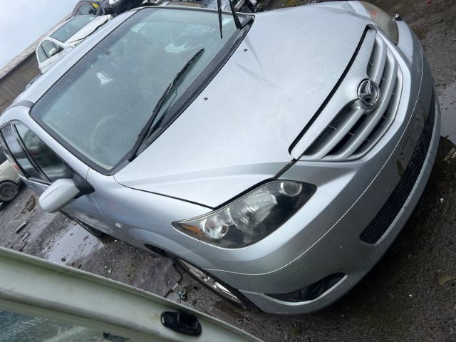 Mazda MPV LW3W