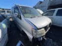 Nissan Elgrand E50 05/97-05/02
