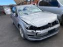 Volkswagen Golf MK7 2012-2016