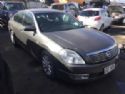 Nissan Maxima J31 2003-2006