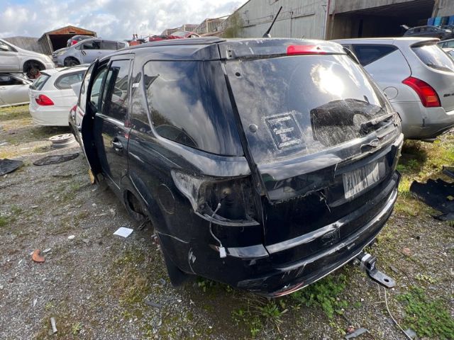 Ford Territory FPV F6X