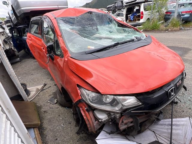 Honda Jazz / Fit GK5 3rd Gen 2013-2019
