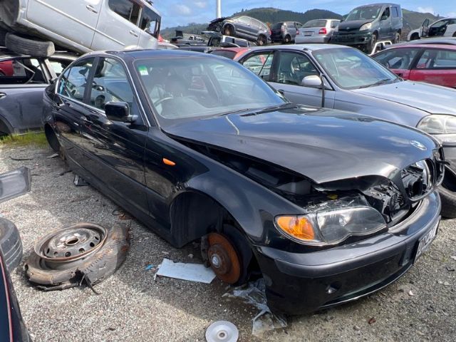 BMW 320i G20