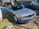 BMW 3 Series E46 320i