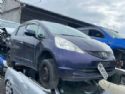 Honda Jazz / Fit GE6 2nd Gen 2007-2014