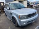 Land Rover Range Rover Sport L320 2005-2013