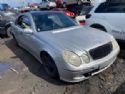 Mercedes-Benz E Class W211 2002-2009