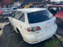 Mazda Atenza GY 2002-2008