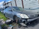 Nissan Teana J31 2003-2005