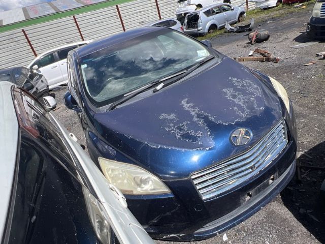 Toyota Mark X Zio ANA10 2007-2013