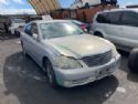 Toyota Crown GRS182 2004