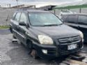 KIA Sportage JE/KM 2004-2010