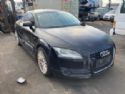 Audi TT MK2/8J 2006-2014