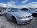 Jaguar X-Type X400 2001-2006