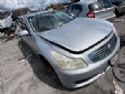 Nissan Skyline V36 2006-2016