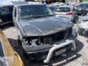 Nissan Navara D22 2002-2007