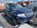 Volkswagen Touareg 7L 2002-2006