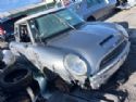 Mini Cooper R53 2000-2006