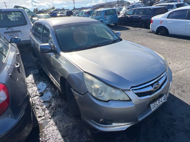 Subaru Legacy BM9 2009-2014