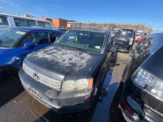 Honda Crossroad RT3 2007-2010