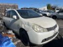 Nissan Wingroad Y12 2005-2011