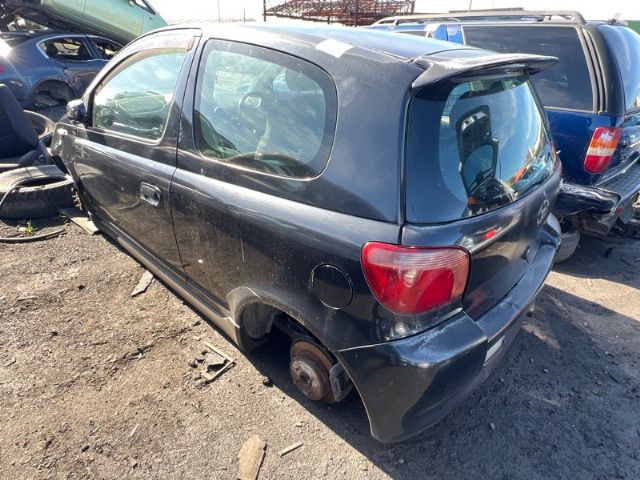 Toyota Vitz NCP13