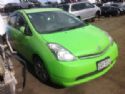 Toyota Prius NHW20 10/03-06/09