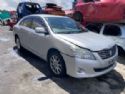 Toyota Premio ZRT260 2007-2016