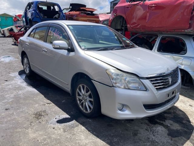 Toyota Premio ZRT260 2007-2016