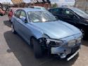 BMW 1 Series F20 116i 2012-2019