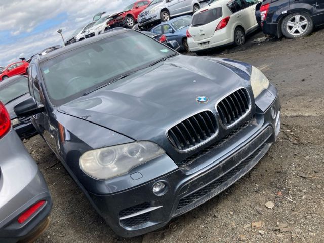 BMW X5 E70 2006-2013