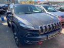 Jeep Jeep Cherokee KL 2014-Present