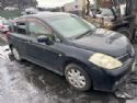 Nissan Tiida C11 2004-2007